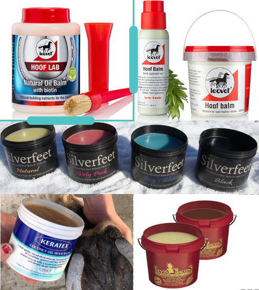 Best Selling Hoof Balm