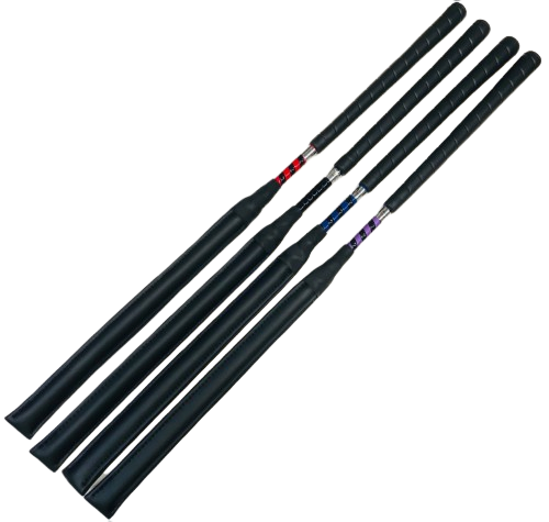 New BS Jump Whip Rules