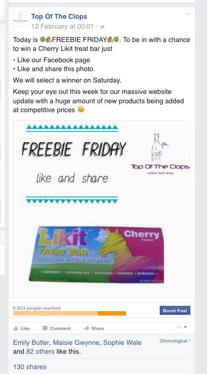 The last 2 weeks progress - a lot has been happening!