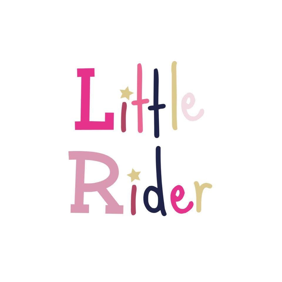 Little Rider