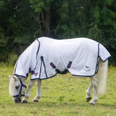 Gallop PONIE Essentials Combo Fly Rug