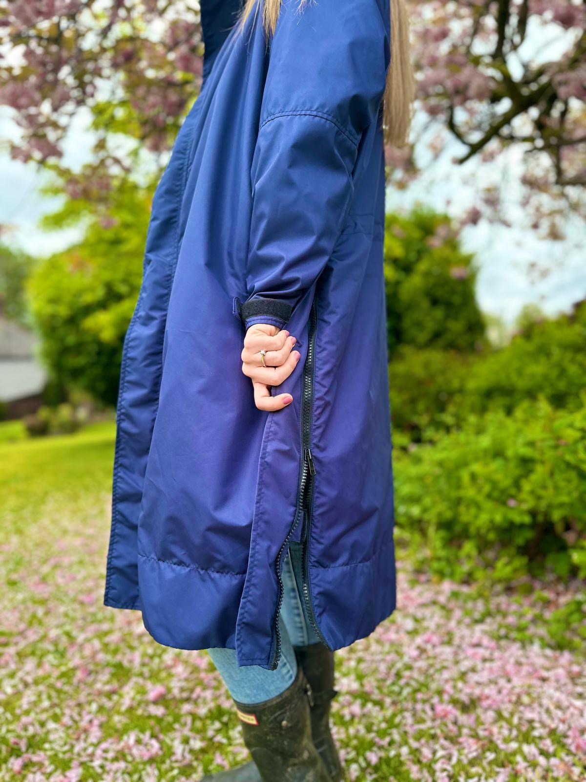 Equine Stay Dry Lite Equestrian Coat