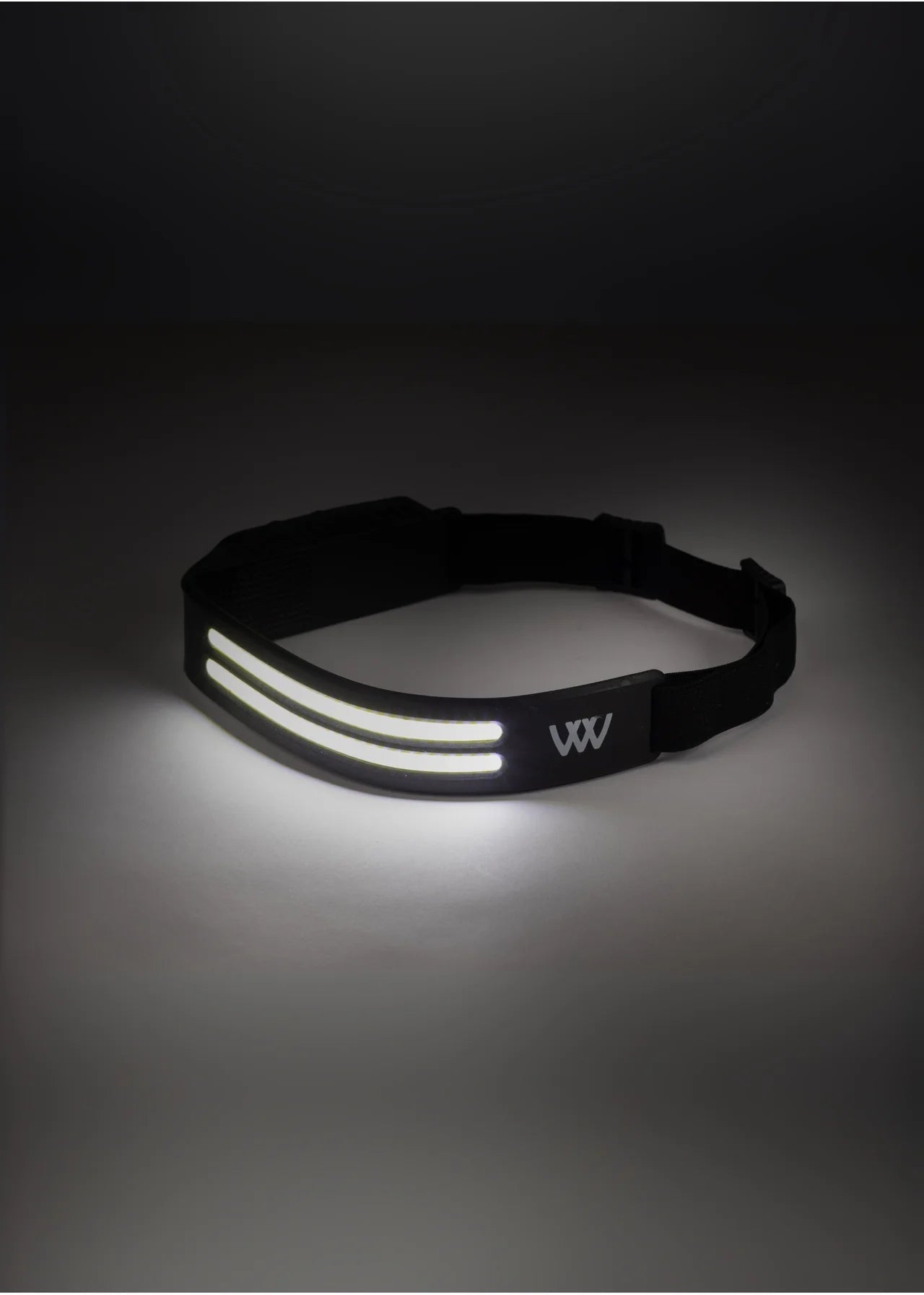 Woof Wear LED Head Torch