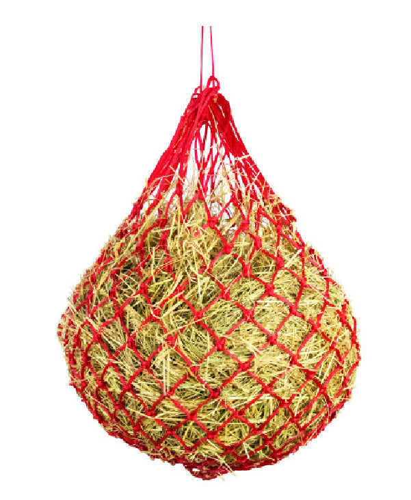 Hy Equestrian Mini Slow Flow Haynet - Top Of The Clops