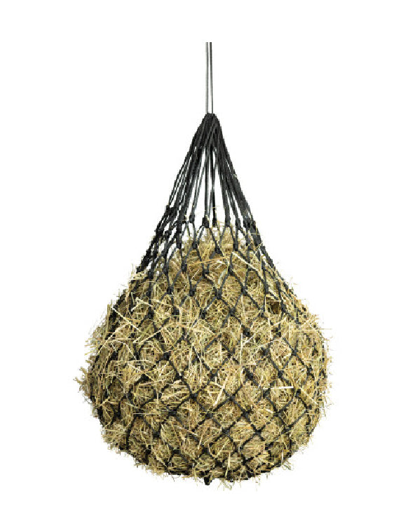 Hy Equestrian Mini Slow Flow Haynet - Top Of The Clops