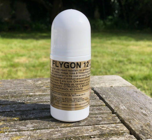 Gold Label Flygon Roll On 50ml