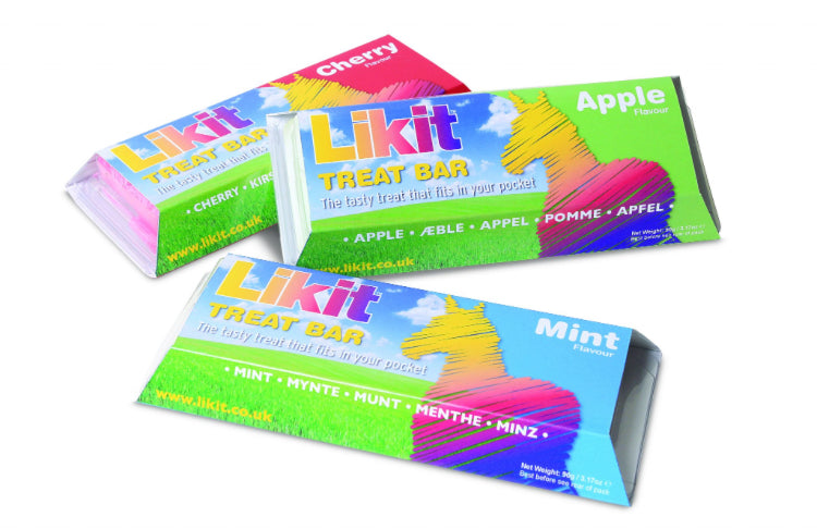 Likit Treat Bar