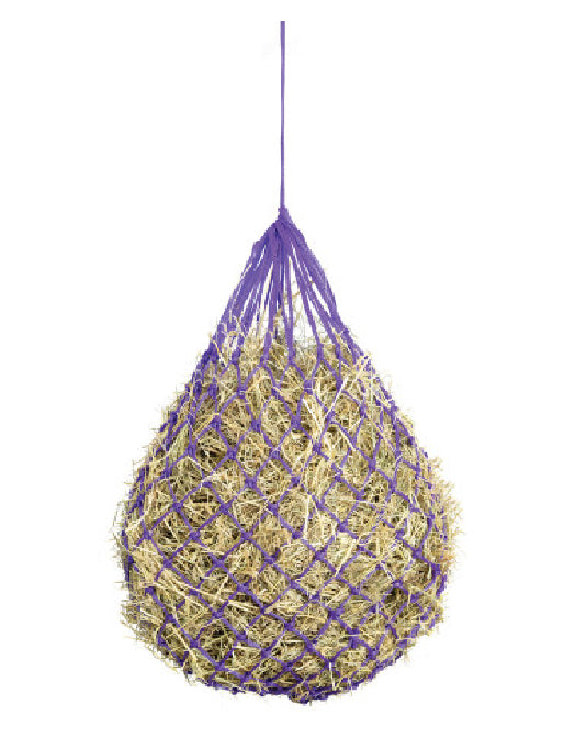 Hy Equestrian Mini Slow Flow Haynet - Top Of The Clops