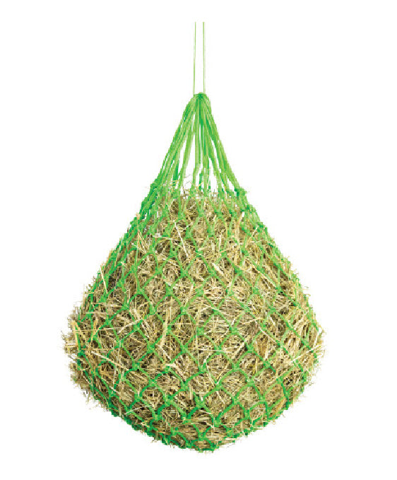 Hy Equestrian Mini Slow Flow Haynet - Top Of The Clops