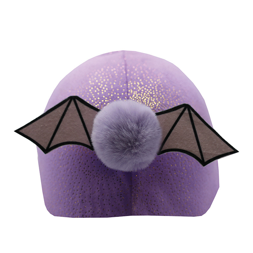 Equetech Child’s ‘Drake’ Dragon Hat Silk