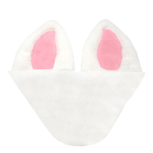 Equetech Bunny Rabbit Ear Bonnet