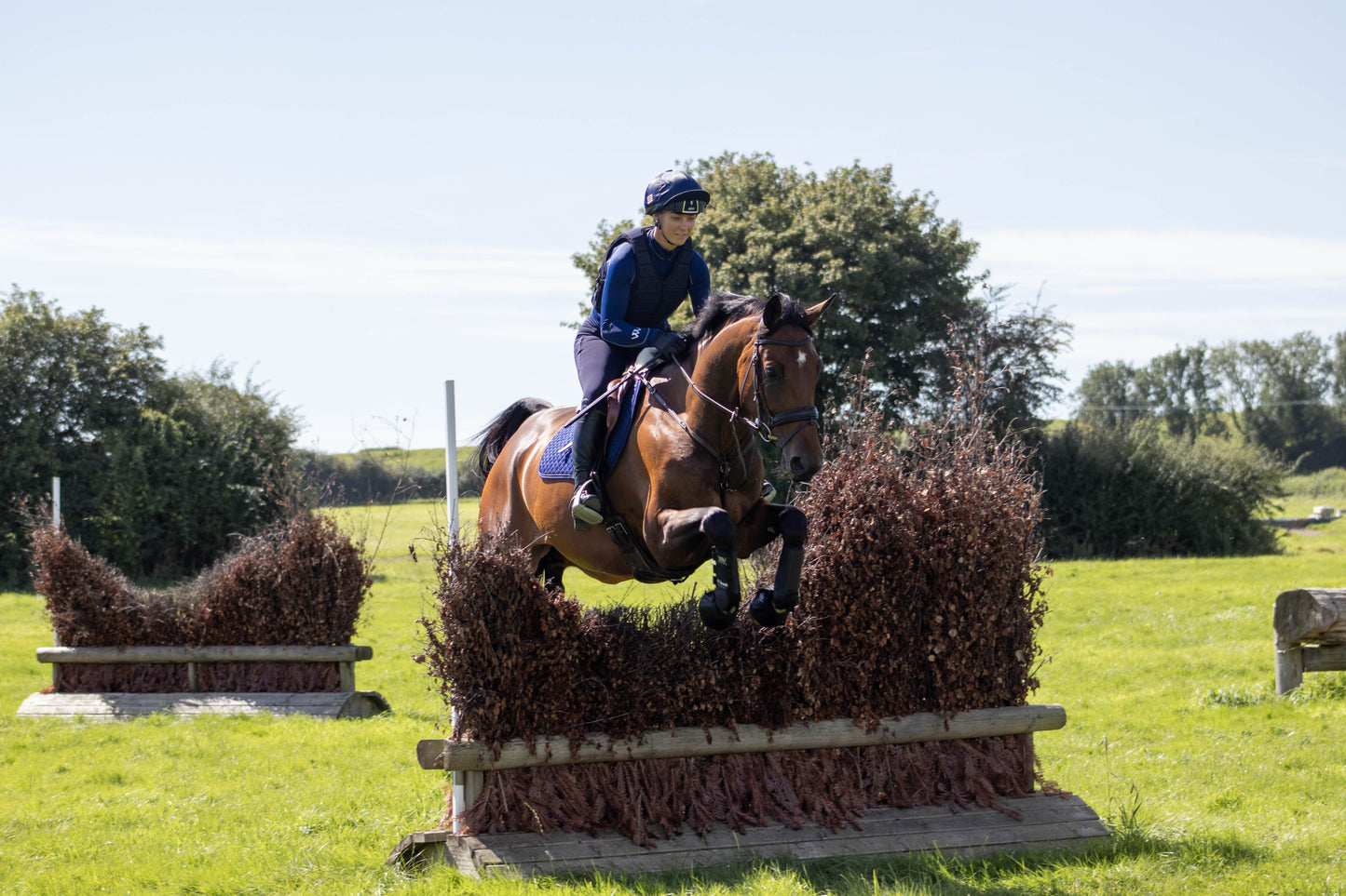 Woof Wear iVent Event Boot Hind - Top Of The Clops