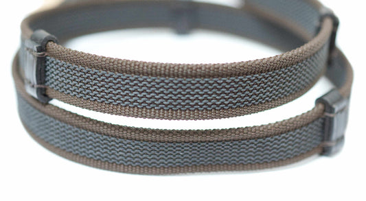 Ascot Super Grip Reins - Top Of The Clops