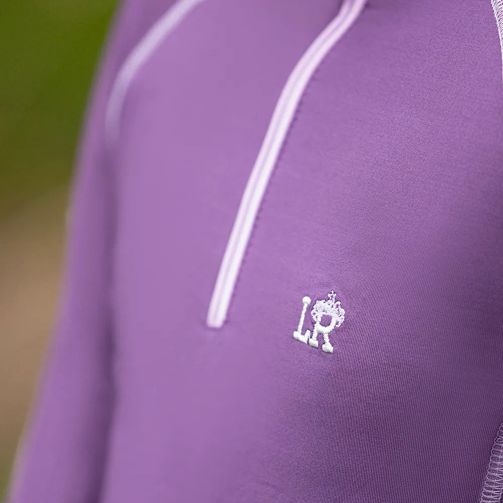 Giddy Up Gymkhana Base Layer by Little Rider