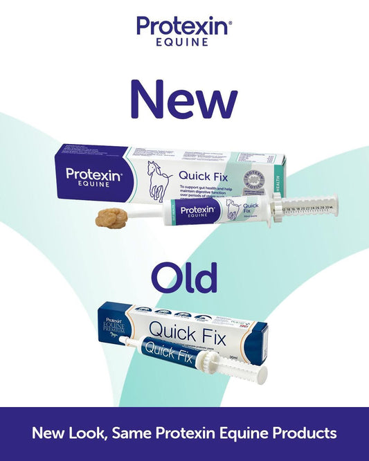 Protexin Quick Fix - Top Of The Clops