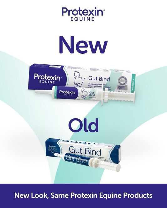 Protexin Gut Bind - Top Of The Clops
