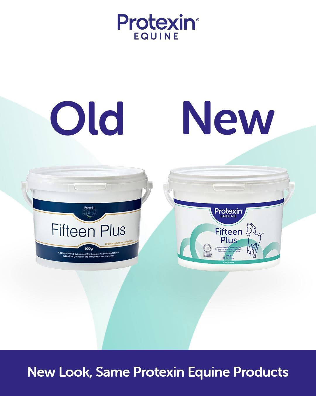 Protexin Fifteen Plus - Top Of The Clops