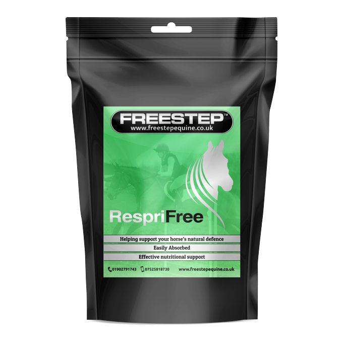 RespriFree