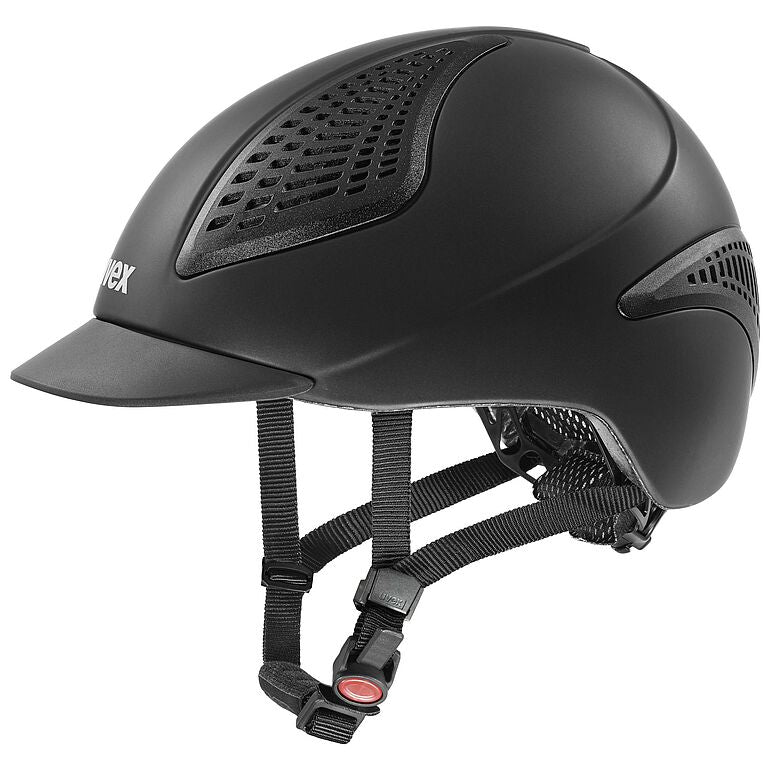 Uvex Exxential III Riding Hat