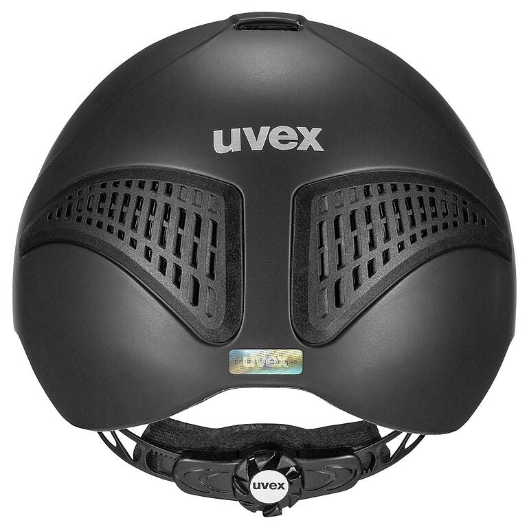 Uvex Exxential III Riding Hat