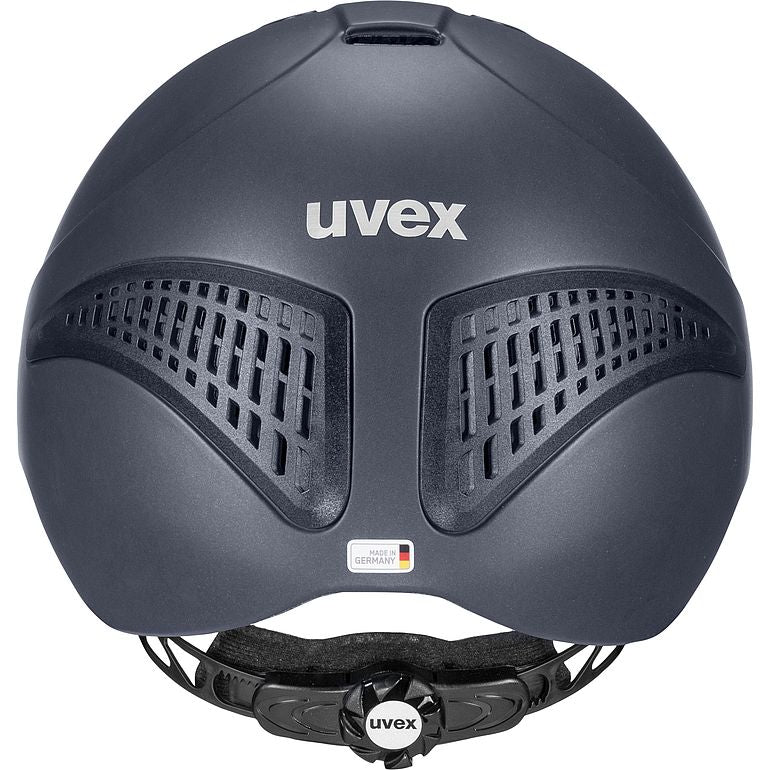 Uvex Exxential III Riding Hat