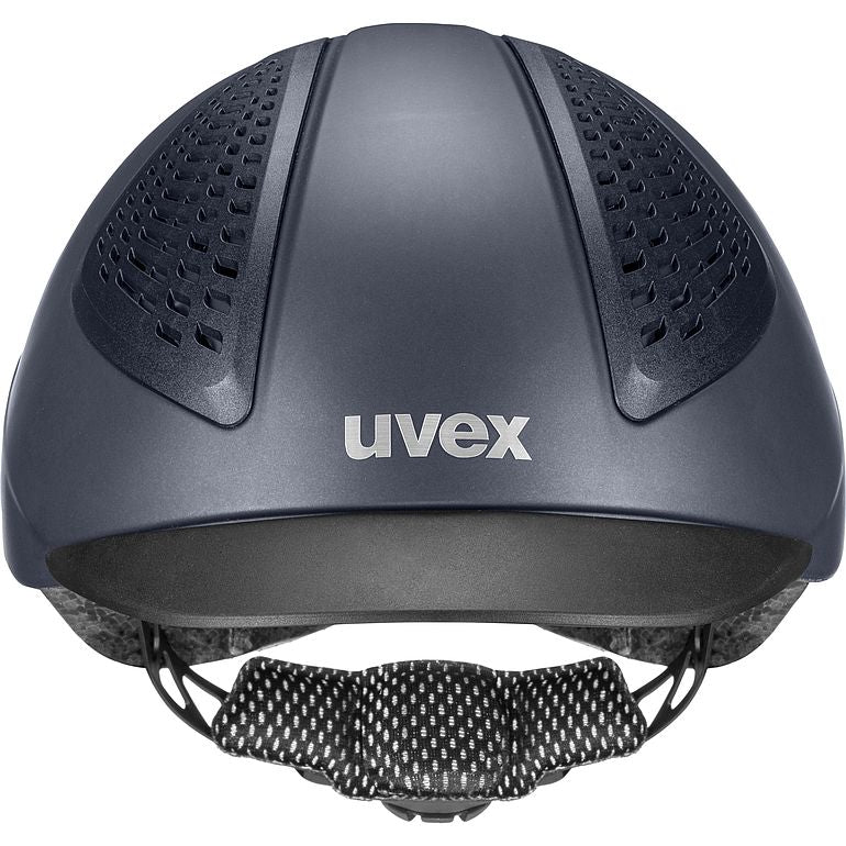Uvex Exxential III Riding Hat