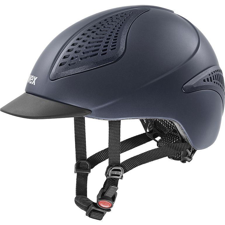 Uvex Exxential III Riding Hat