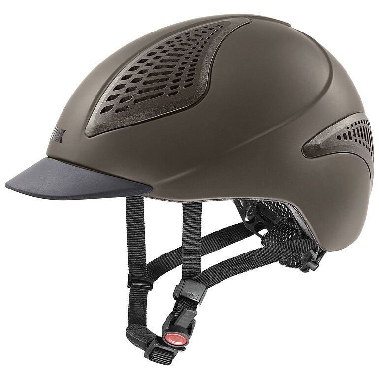 Uvex Exxential III Riding Hat