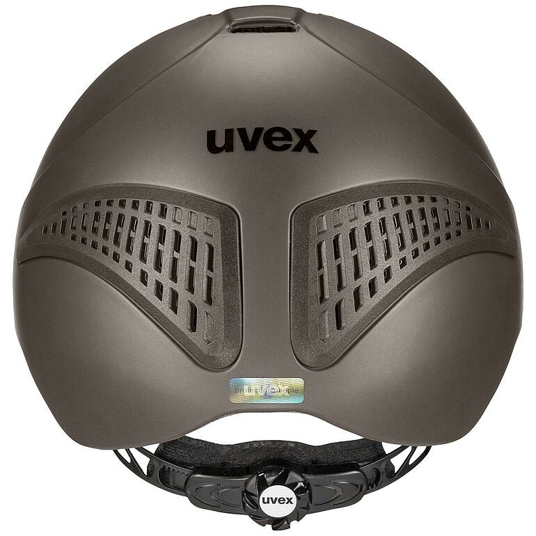 Uvex Exxential III Riding Hat
