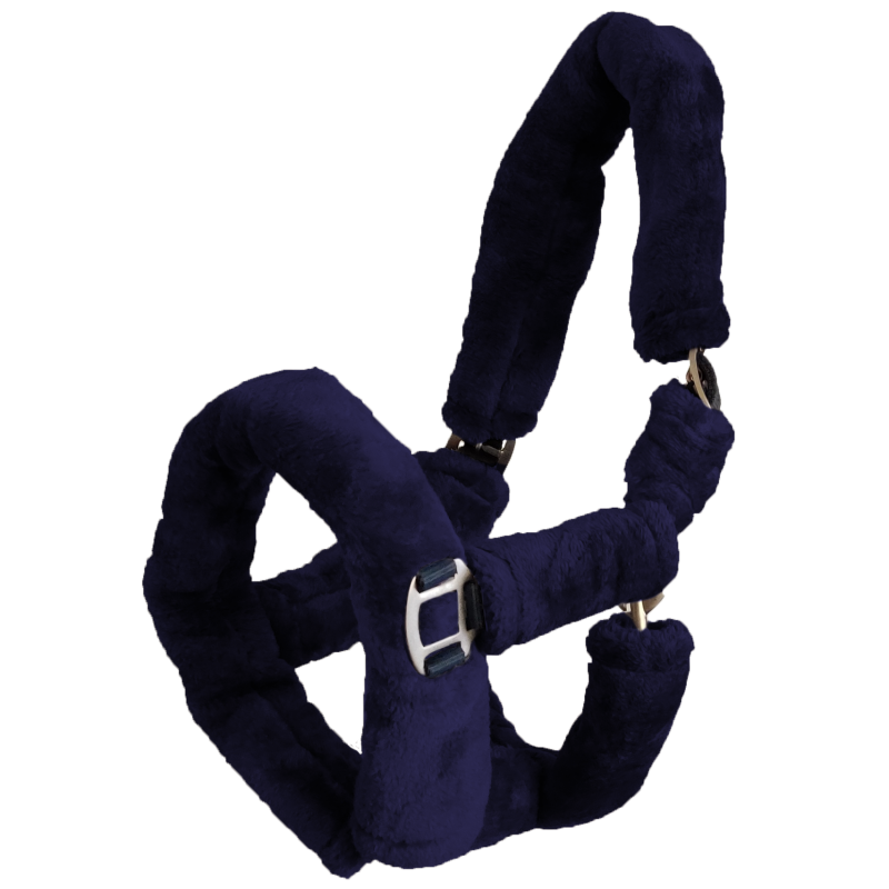 Elano Mega Fluff Headcollars - Top Of The Clops