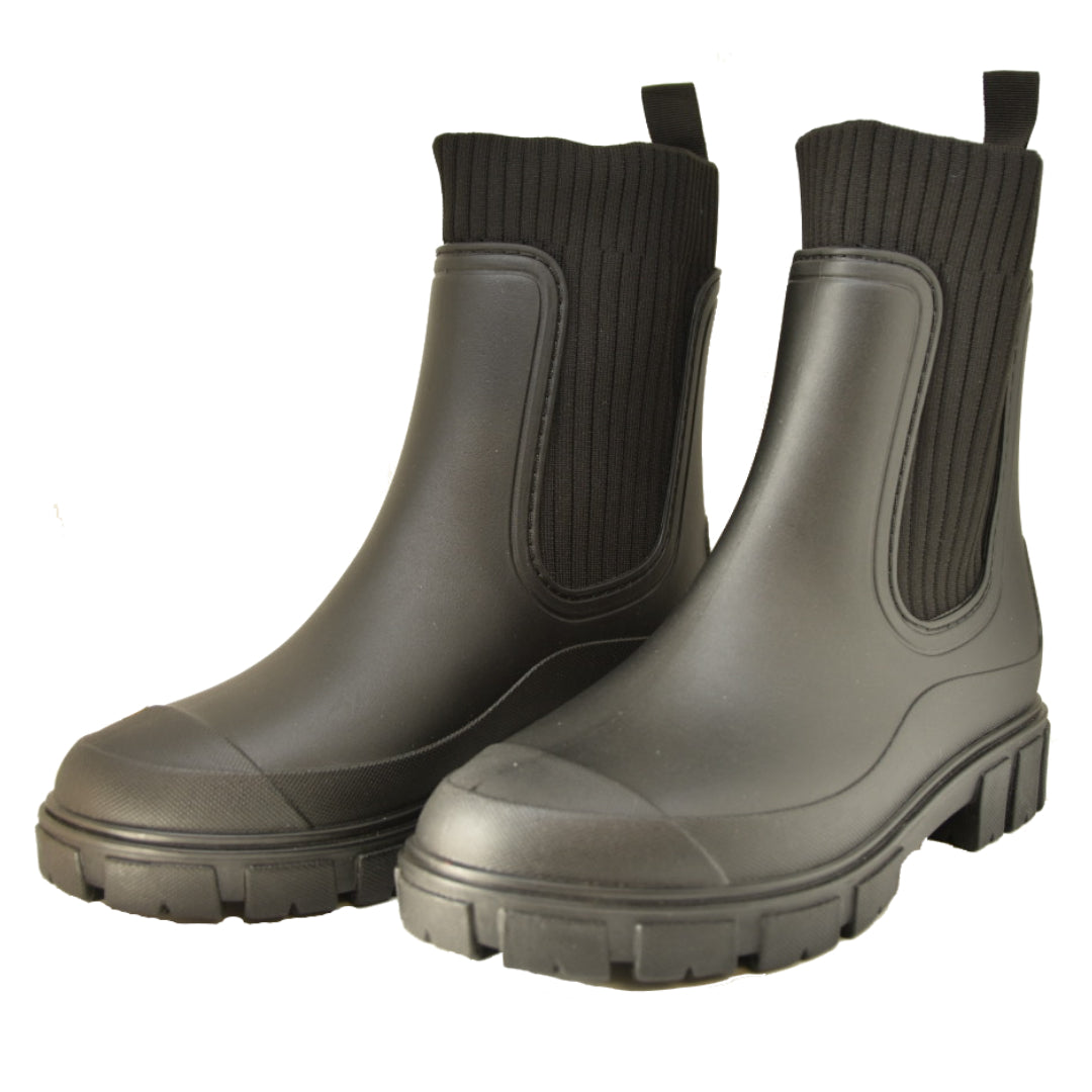 Taurus “Moorwalk” Rubber Boot