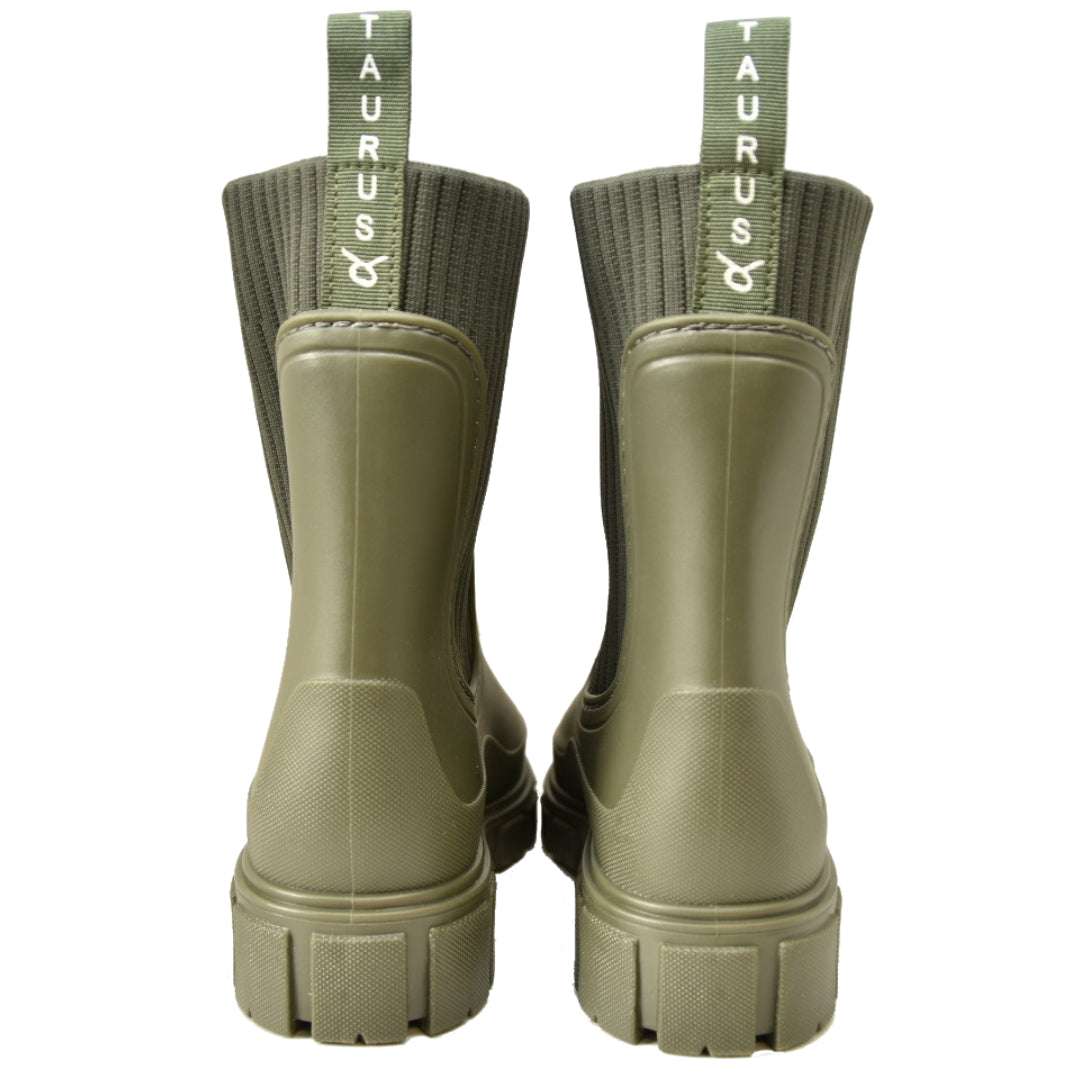 Taurus “Moorwalk” Rubber Boot