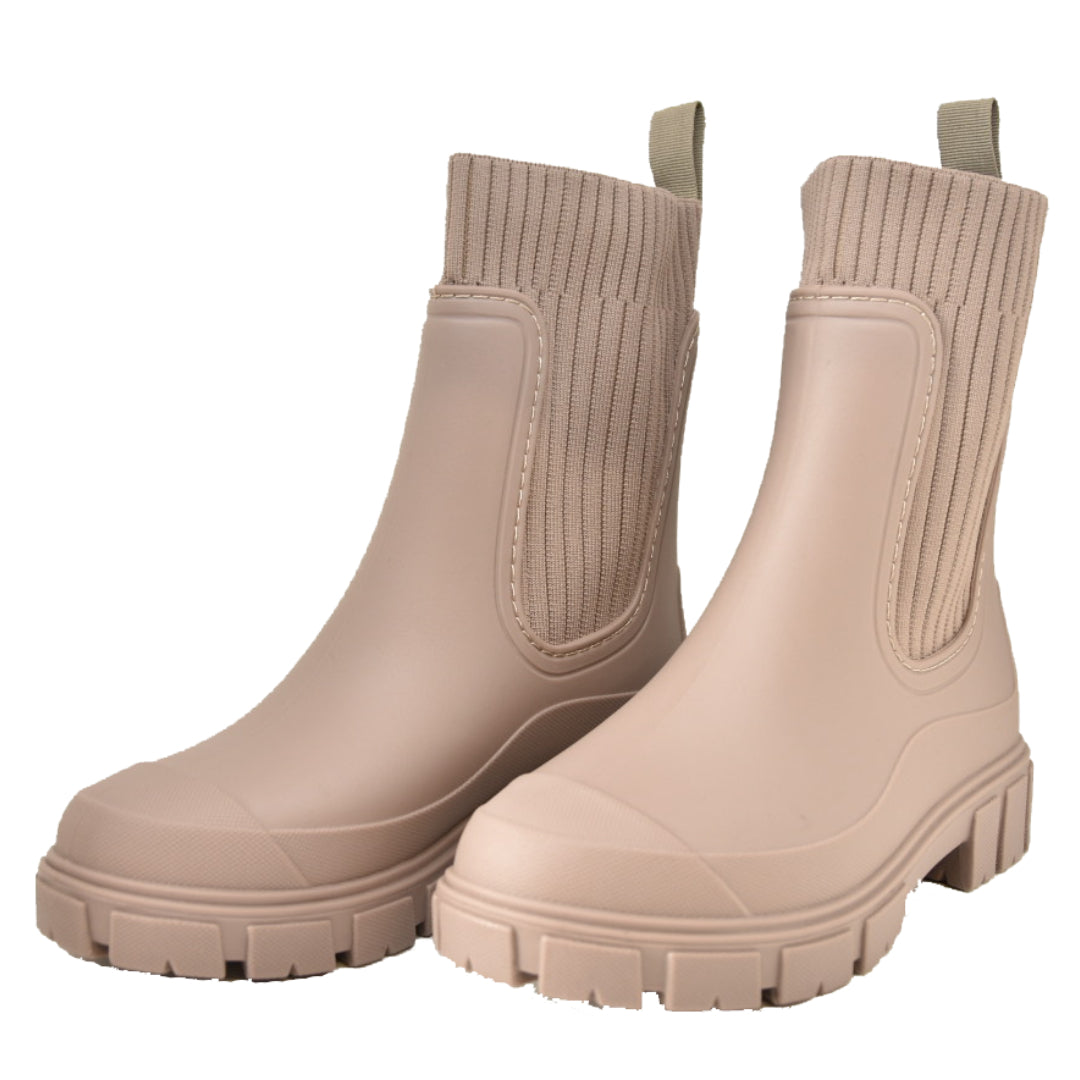 Taurus “Moorwalk” Rubber Boot