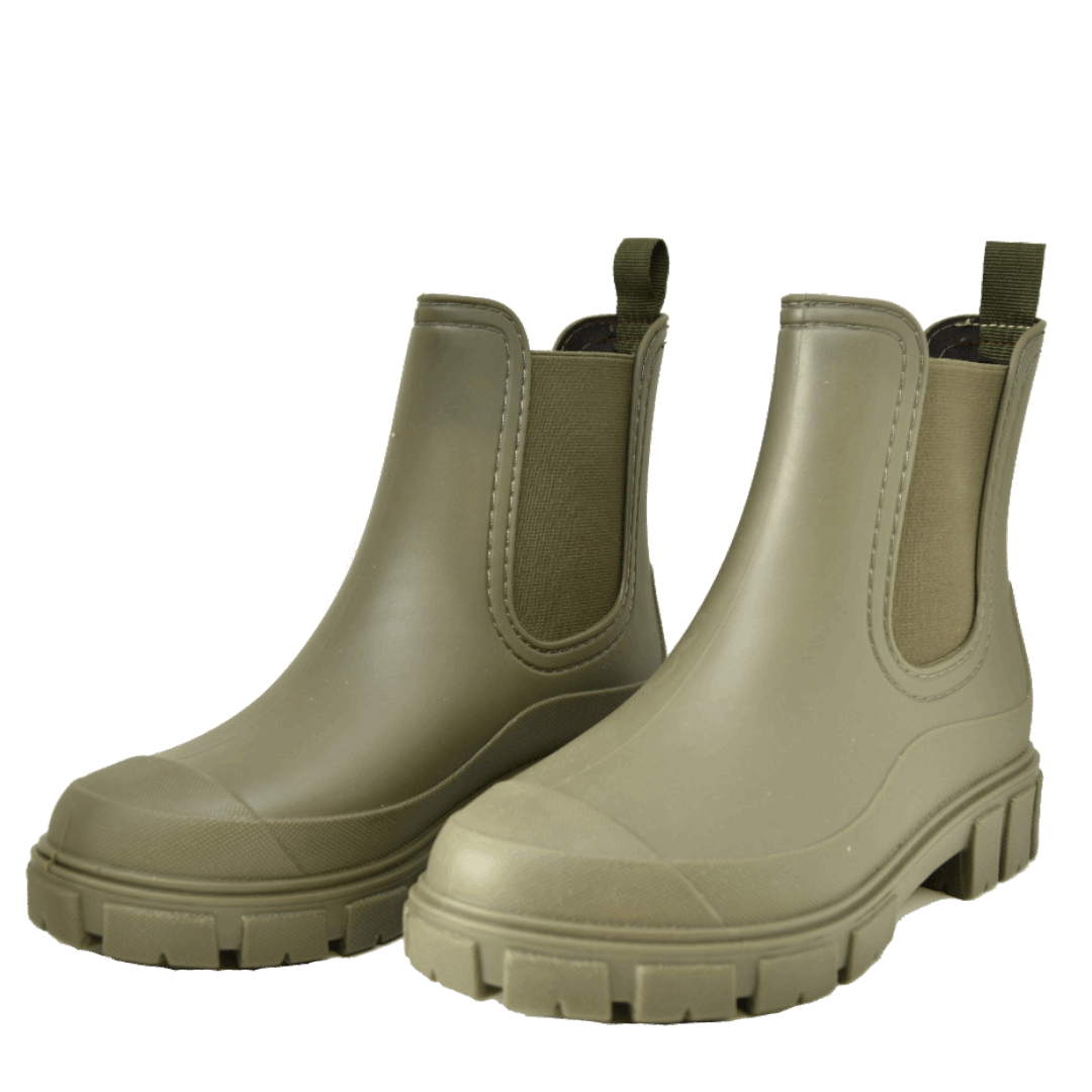 Taurus “Dewstep” Rubber Boot