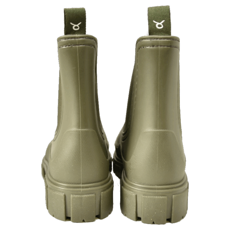 Taurus “Dewstep” Rubber Boot