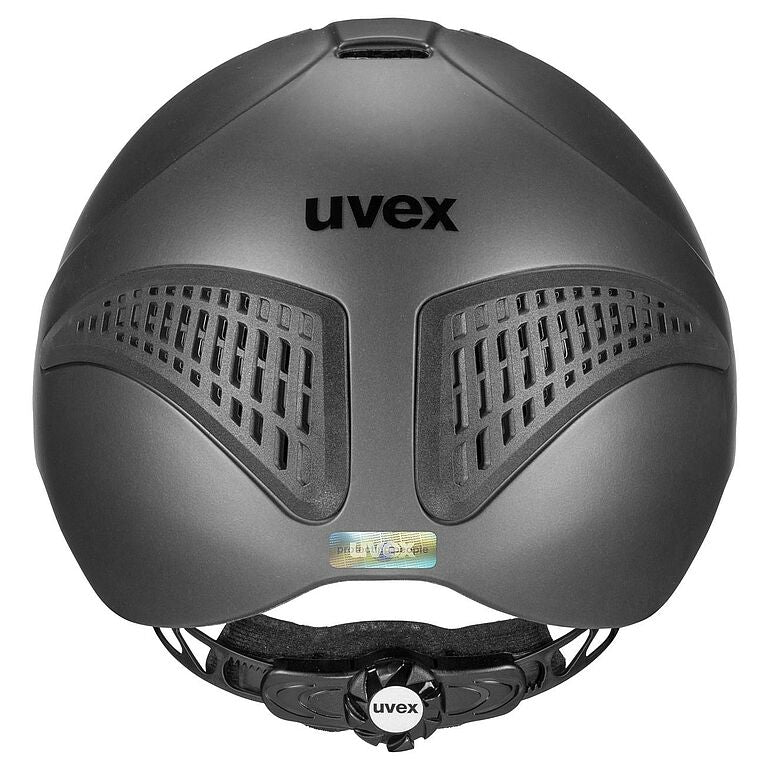 Uvex Exxential III Riding Hat
