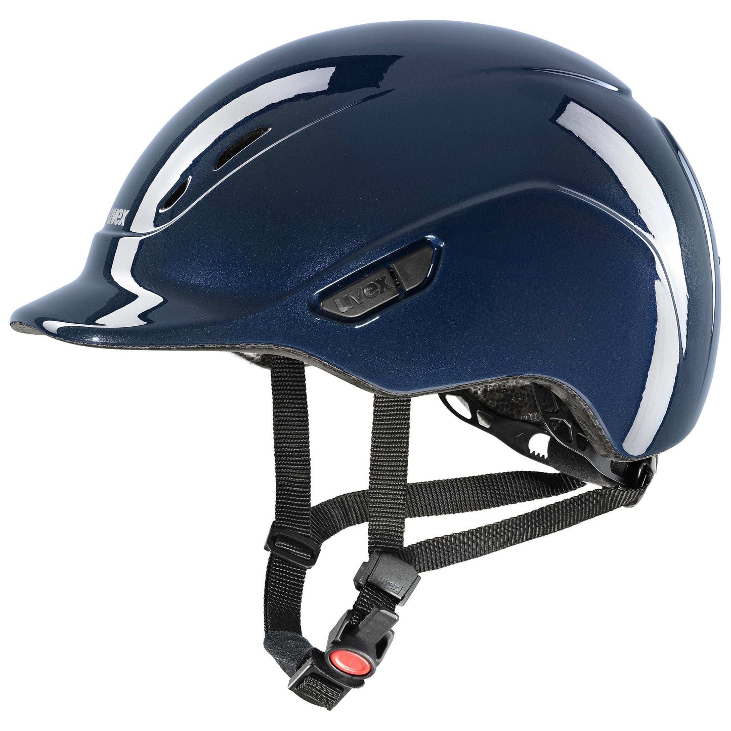 Uvex Kidoxx Riding Hat
