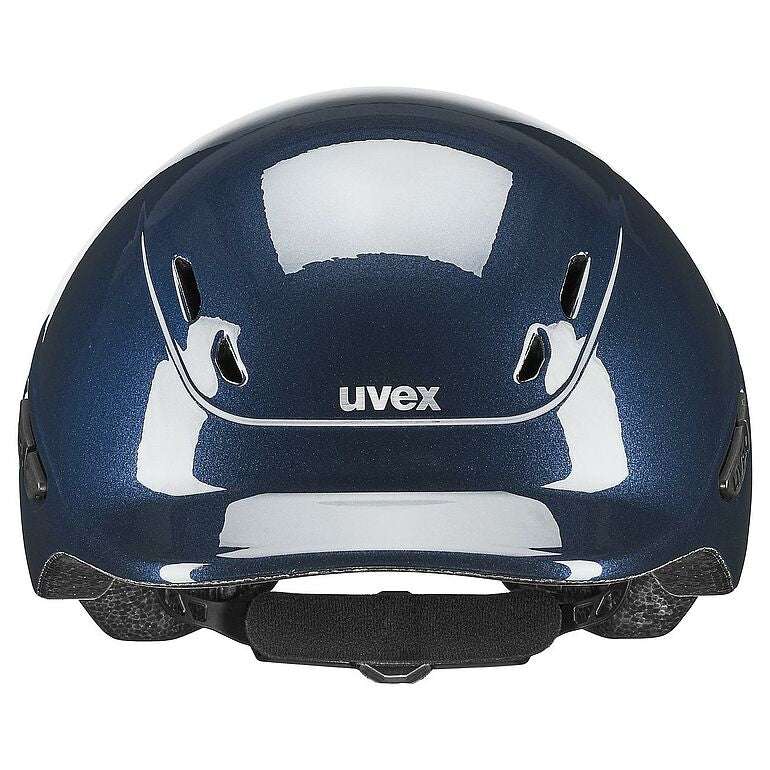 Uvex Kidoxx Riding Hat