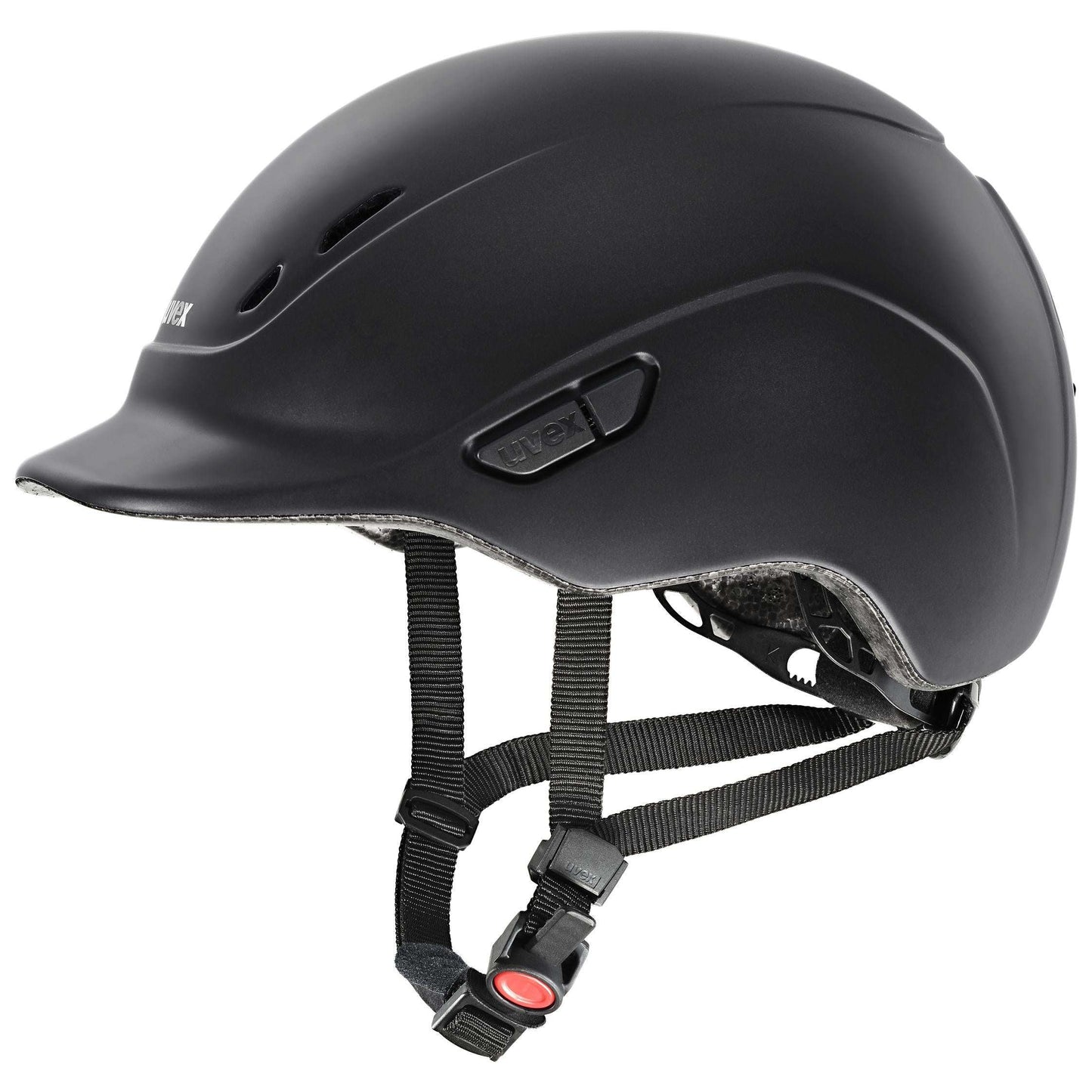 Uvex Kidoxx Riding Hat