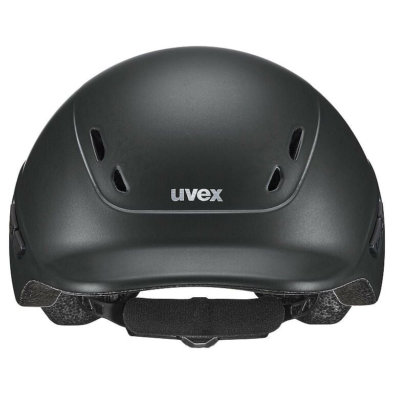 Uvex Kidoxx Riding Hat