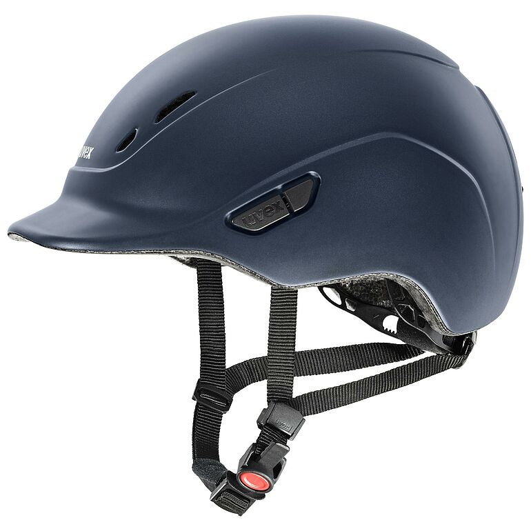 Uvex Kidoxx Riding Hat