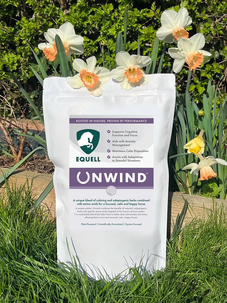 Equell Unwind