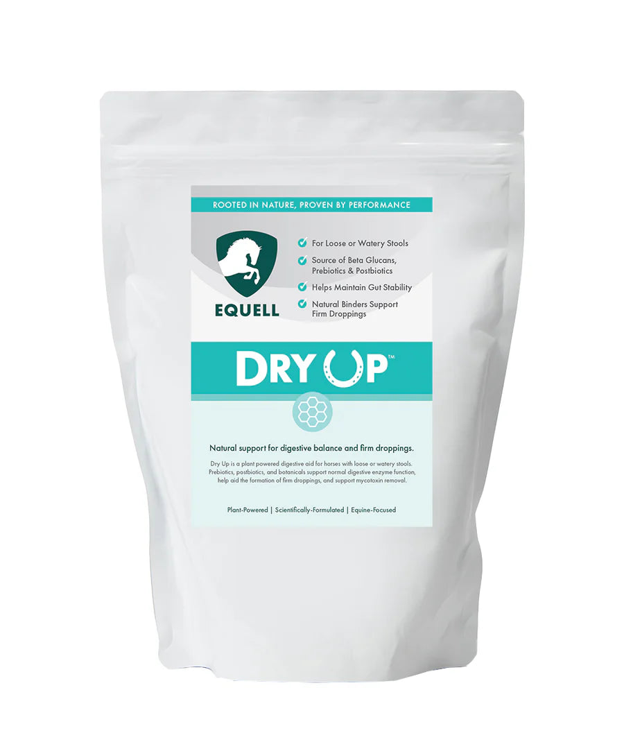 Equell Dry Up