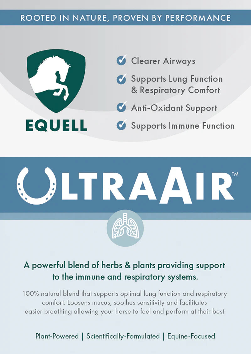 Equell UltraAir