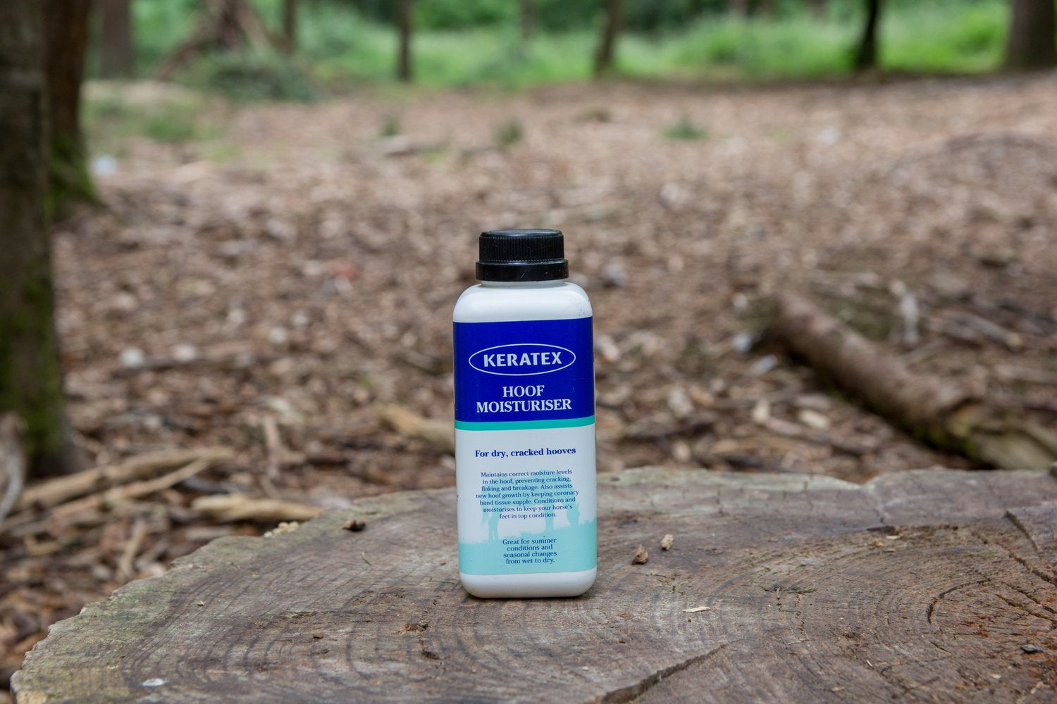 Keratex Hoof Moisturiser - Top Of The Clops