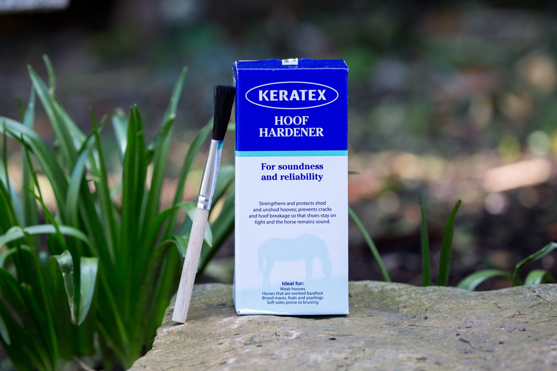 Keratex Hoof Hardener - Top Of The Clops