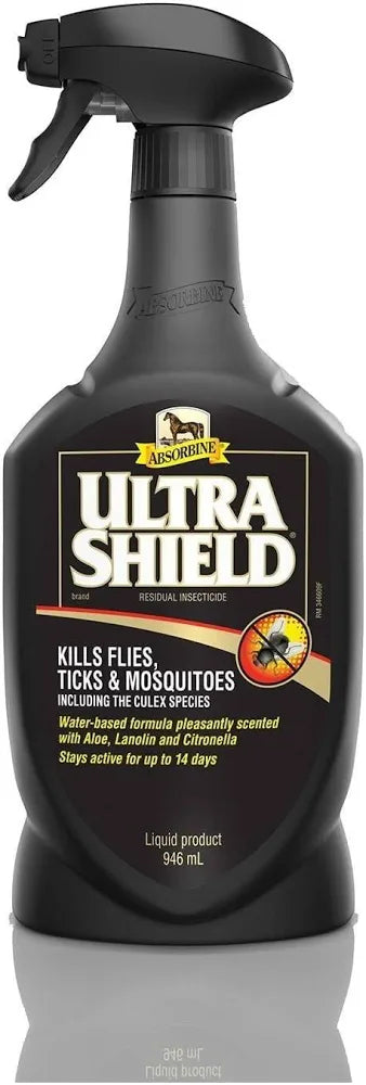 Absorbine Ultrashield Spray