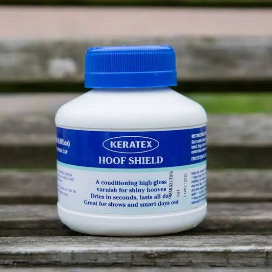 Keratex Hoof Shield - Top Of The Clops