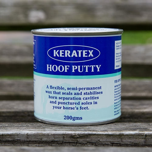 Keratex Hoof Putty - Top Of The Clops