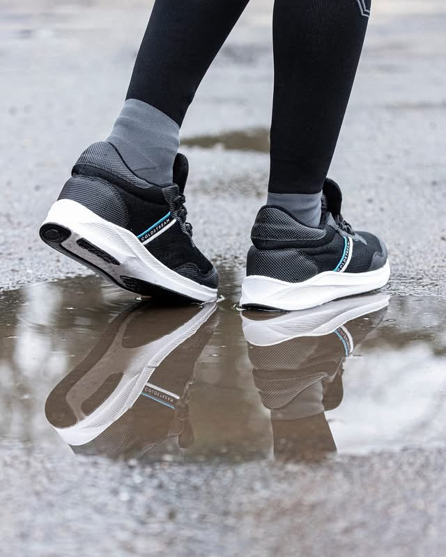 Coldstream Walston C-Repel Waterproof Trainers
